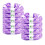 Pack of 9 Diaper Disposal Refills Nappy Bin Liners Nappy Pails System Diaper Bin Refill 1