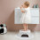Shnuggle Shnuggle Sturdy Step Stool | Helps Toddlers in the 4