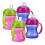 Nuby Nuby Two-Handle No-Spill Super Spout Grip N' Sip C 1