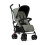 Silver Cross Silver Cross - Pop 2 Pushchair - Foldable Travel S 1