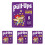 Huggies Huggies Pull-Ups Unisex Day Time Training Nappy Pa 1