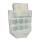 20 Travel Potty Liners Disposable Use Liner With M 2