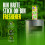Bin Freshener Stick On – 6 Pack Odour Eliminator & 4