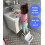 Babycurls 2 Step Stool for Toddlers Non Slip Sturd 3
