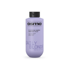 OSMO Daily Blonde Silverising Shampoo | Purple Sha