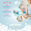 Kids Stuff Bubblegum Burst Body Wash | Fun Bubbleg 5