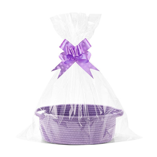 Lotvic Gift Basket, Hamper Kit, Empty Hamper Baske