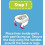 Travel Potty Liners Disposable (Pack of 30) - Use 3