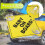Cobee Baby on Board Car Signs, 2 Pcs 5"x5" Safety 3