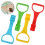 JoyLife Baby Playpen with Pull-Up Ring - Walking A 1
