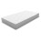 Silver Cross Silver Cross - TrueFit Dual-Sided Pocket Spring Co 1