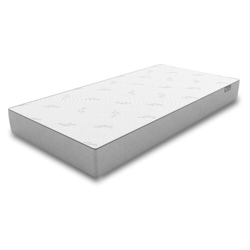 Silver Cross Silver Cross - TrueFit Dual-Sided Pocket Spring Co