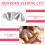 2PCS Silver Nursing Cups,Silver Nipple Shields for 3