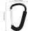 BeiLan 2 Pack Large Buggy Clips Pram Clips for Pra 2