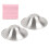 Silver Nipple Shields for Bteastfeeding 925 Sterli 1