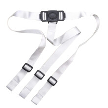 ZARPMA Baby Safety Belt, 3 Point Safety Harness fo