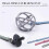 FITULABO Silicone Dummy Clips, One-Piece Design So 5