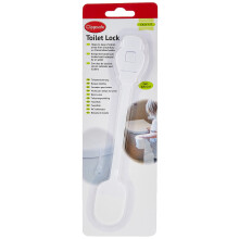 Clippasafe Toilet Lock