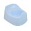 First Steps Re-usable Plastic Potty for Baby & Tod 1