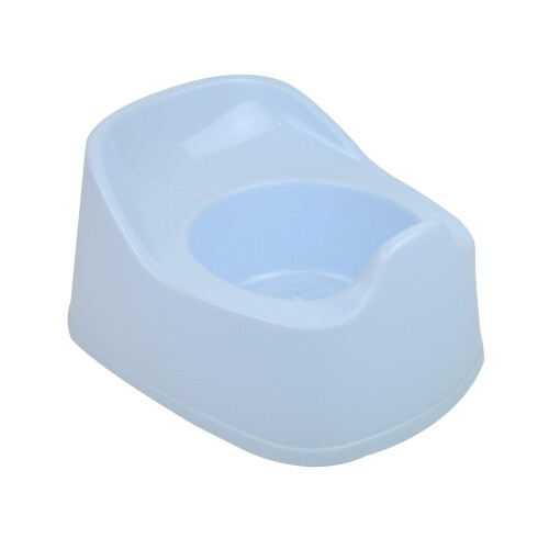 First Steps Re-usable Plastic Potty for Baby & Tod
