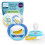 Philips Avent Ultra Air Soothers - Orthodontic Des 1