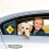 Cobee Baby on Board Car Signs, 2 Pcs 5"x5" Safety 4
