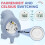 Baby Bath Thermometer Otter – Digital Floating Wat 7