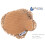 Medi Partners Cherry Stone Cushion Heat Pillow for 4
