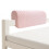 Wonder Space Toddlers' Bed Rail Bumpers Protecter 1