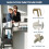 The Learning Tower Company, Convertible 2-in-1 Kid 3