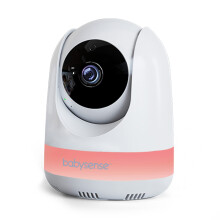 Babysense Add On Camera 1080p For Video Baby Monit