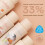 Nala's Baby Bath-Time Bundle | Contains Body Wash 8