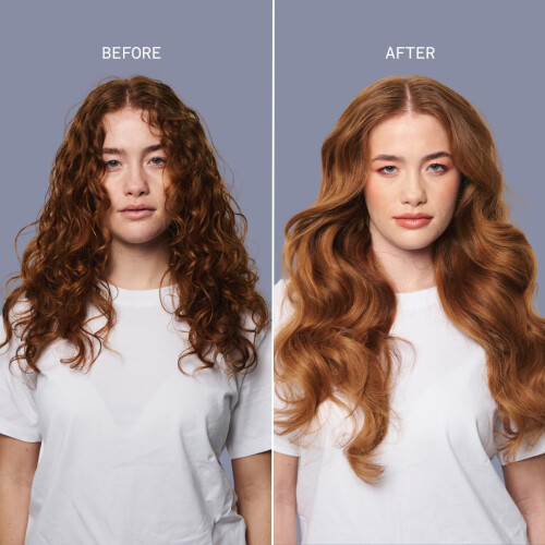 Osmo Osmo Extreme Volume Shampoo | Fuller hair with Nat 2