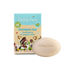 Childs Farm | Kids Shampoo Bar 60g | Strawberry &