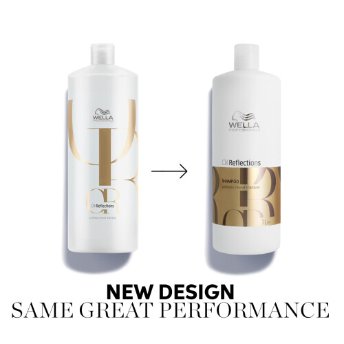 Wella Wella Professionals Oil Reflections Luminous Revea 2