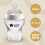 Tommee Tippee TOMMEE TIPPEE CTN Bottles 260ML Twin Pack 5