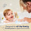 Childs Farm OatDerma Regime Bundle | Baby Bubble B 3