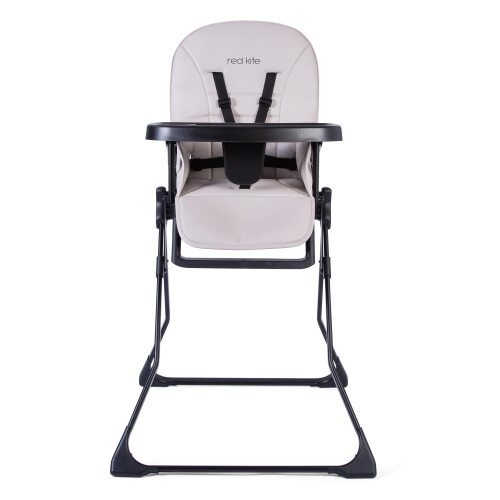 Red Kite Red Kite Feed Me Fold Highchair - Truffle