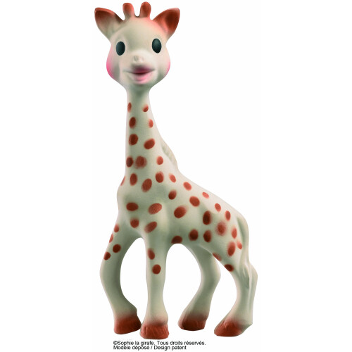 Sophie la Girafe Sophie The Giraffe Gift Bag 1