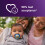 Philips Avent Ultra Air Soothers - Orthodontic Des 4