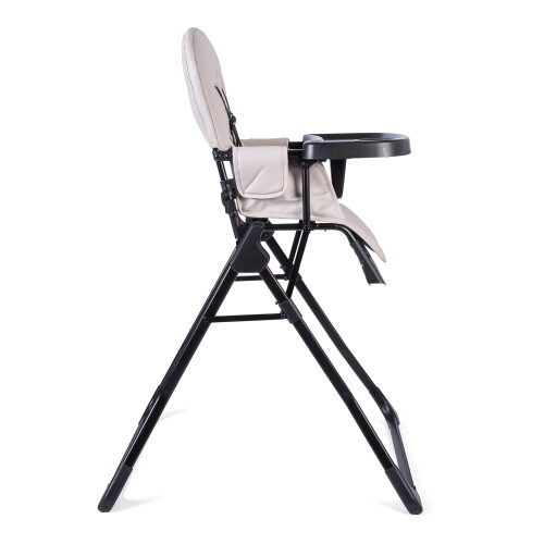 Red Kite Red Kite Feed Me Fold Highchair - Truffle 2