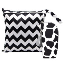 ULVBABI Insulated Baby Bottle Bags with Multifunct