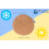 Medi Partners Cherry Stone Cushion Heat Pillow for 5