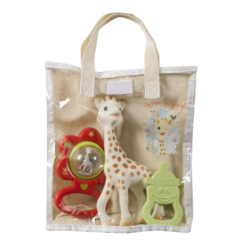 Sophie la Girafe Sophie The Giraffe Gift Bag