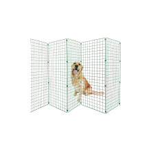 Freestanding Dog Barrier - 1.2m High 6 x 50cm Wide