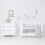 2 Pack Cot & Cot Bed Fitted Sheets 140 x 70cm – Cl 4