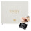Mal Paper Pregnancy Journal - Cotton | Baby Memory 1