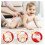 Pampers Pampers Baby-Dry Pants Size 6 Nappy Pants 7