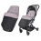 Universal Pushchair Footmuff Fleece Lined Stroller 1