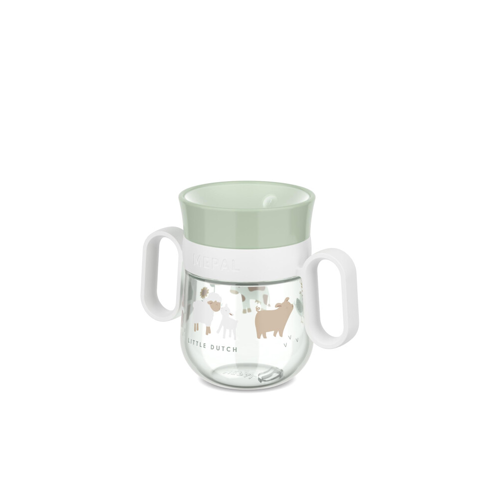 360 Trainer Cup Mio Little Dutch - Leakpr Mepal